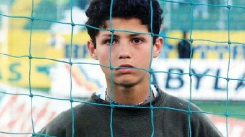 De pasar hambre de niño… a ser uno de los mejores de la historia