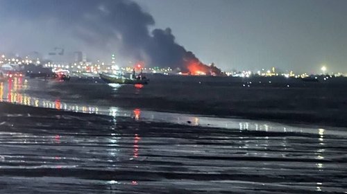 EUA lanza ataques contra Irán; acusa de violar alto al fuego