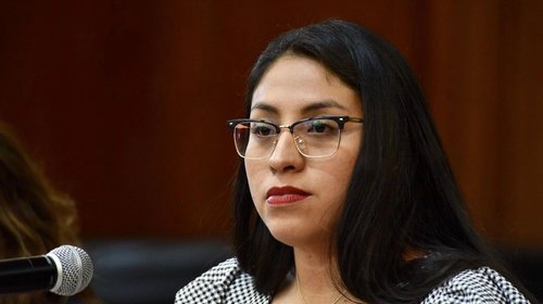Acusan a alcaldesa de Tenancingo de simular secuestro