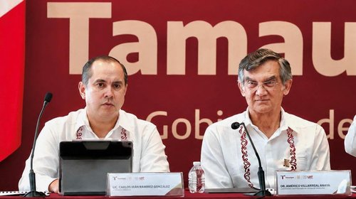 Tamaulipas conserva calificación positiva otorgada por Moody’s