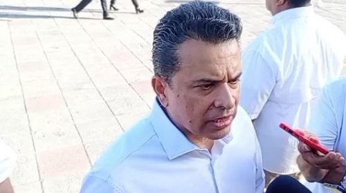 Eduardo Gattás destapa interés por la diputación federal