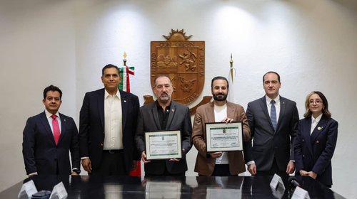Reconoce FIFA a San Pedro por la seguridad implementada