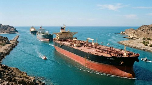 Oferta de petróleo podría tardar hasta 3 meses en normalizarse