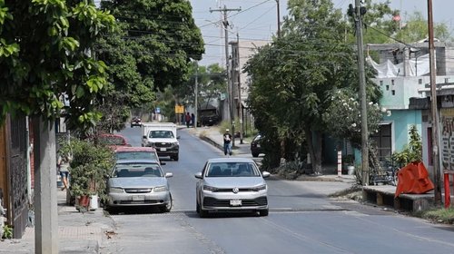 Anuncia Guadalupe cierres por construcción de drenaje pluvial