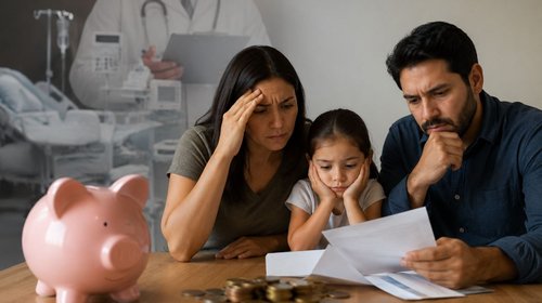 Se vuelven ‘incosteables’ seguros médicos en México