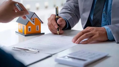 Financiamiento para vivienda llega a su tope desde 2020