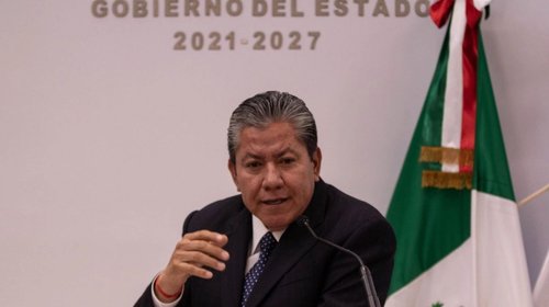 Gobernador de Zacatecas promete castigo tras multihomicidio