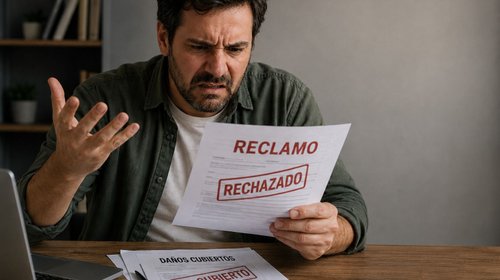 Aumentan quejas contra MetLife, GNP y AXA por seguros médicos