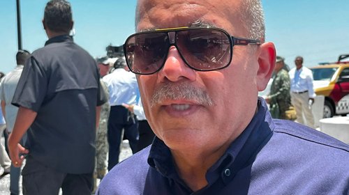 Afirma Fiscalía que caso Dafne avanza con pruebas sólidas