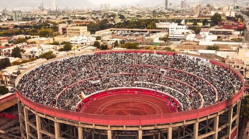 ¡Cartelazo de lujo para el 89 aniversario de la Monumental!