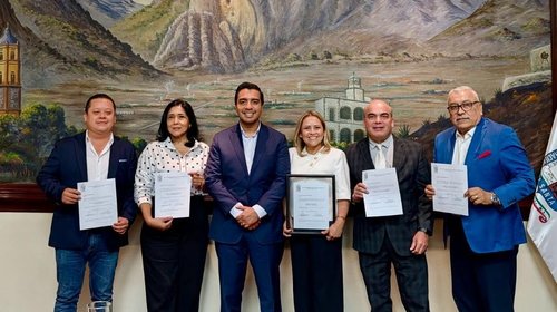  Incorpora Jesús Nava a ex panistas a su gabinete
