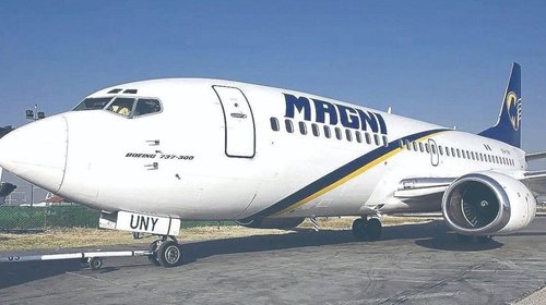 Acumulan agencias pérdidas millonarias tras paro de Magnicharters