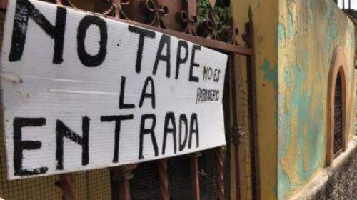 Tampico lidera conflictos vecinales a nivel nacional