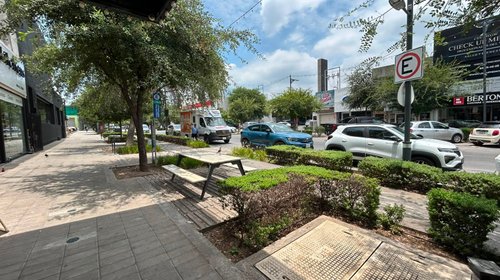 Alista San Pedro plan de incentivos para revivir Centrito Valle
