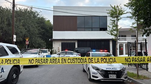 Asaltan casa de Karely Ruiz y se llevan $220 mil