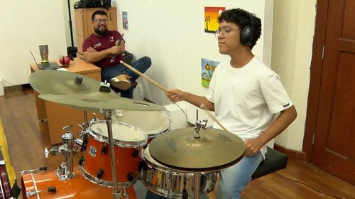 Casa del Arte impulsa talento infantil en Ciudad Victoria