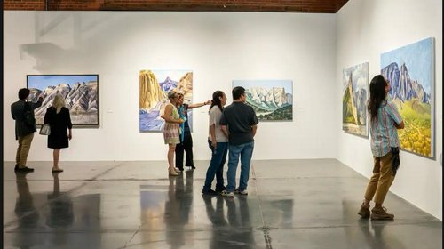 Revelarán historias de montañas y cerros de NL en charla