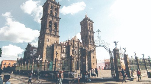 Iglesia defiende la libertad de expresión sin censura