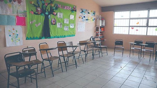 Caen 40% las preinscripciones en preescolar de Coahuila
