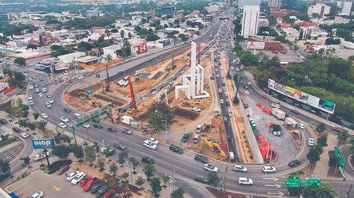 Piden rescatar movilidad de San Pedro con Metro o Cablebús