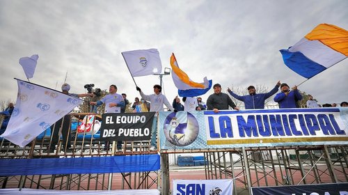Real Apodaca participará en Liga Premier Serie A 2026-2027