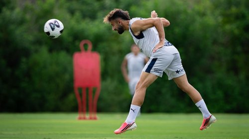 Rayados liga siete partidos sin ganar en la Leagues Cup