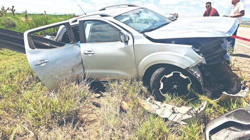Bajan los percances viales, aumentan los de motociclistas