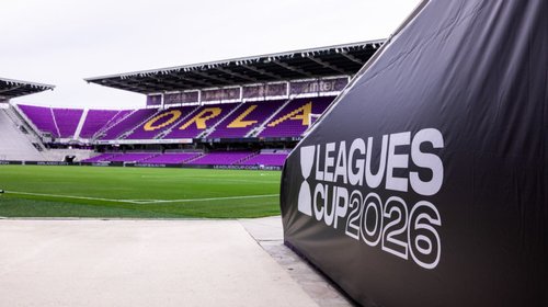 Rayados inicia su camino en la Leagues Cup ante Orlando