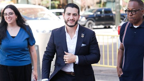 El demócrata El-Sayed gana las primarias en Michigan