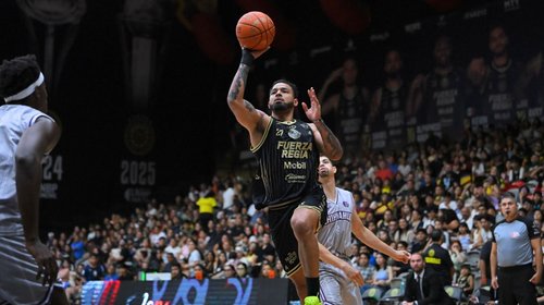 Fuerza Regia inicia con derrota serie ante Dorados de Chihuahua