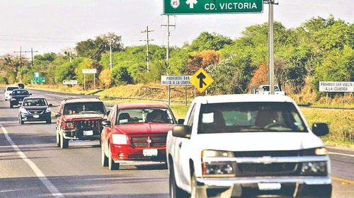 Carreteras reciben ‘inyección’ de $2,000 millones de pesos