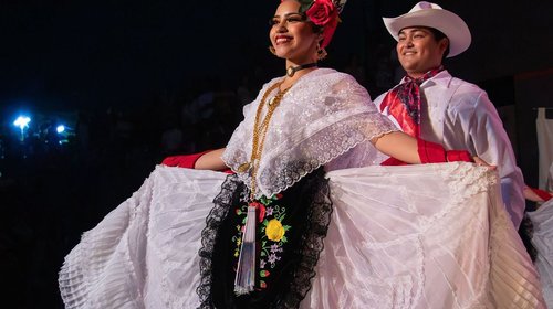 ¡Arma tu ‘finde’! Juegos, música, danza y mucho más