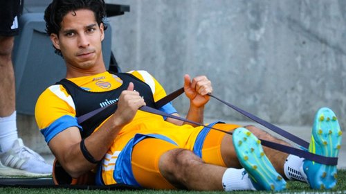 Tigres solamente lleva cuatro triunfos de visita en este año
