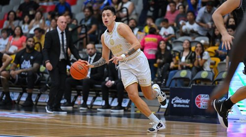 Fuerza Regia visitará a Diablos Rojos de México en la LNBP 2026