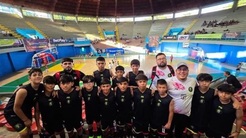 Equipo infantil de Tijuana pide ayuda para salir de Colombia