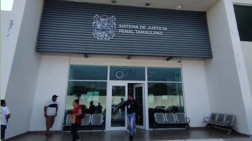 Padre de Dafne no acude por segunda vez a su audiencia