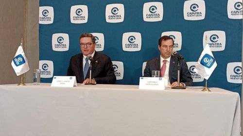 Afina Caintra estrategia en apoyo a financiamiento de Pymes