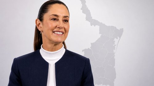 Confirman visita de Claudia Sheinbaum a Tamaulipas 