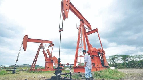 Fracking choca con la crisis de agua en Coahuila
