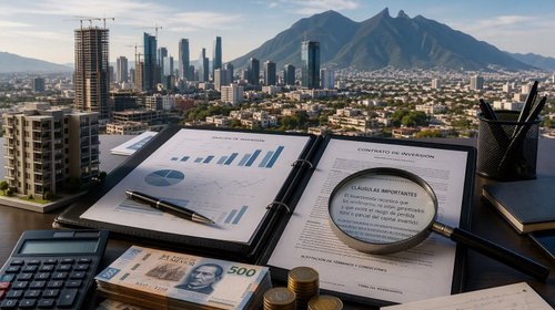 Urgen leyes contra megafraudes en Nuevo León 