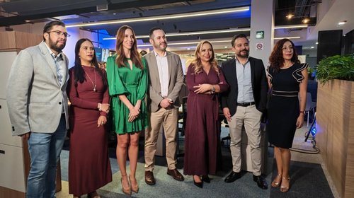 Fortalece Bupa México su presencia en Monterrey