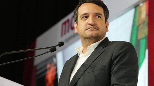 FGR niega investigación contra López Beltrán por huachicol