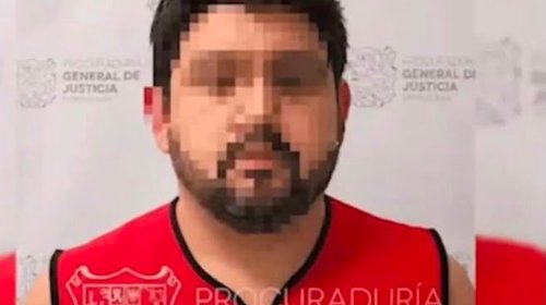 Padre de Dafne es separado de su cargo en escuela de Mante