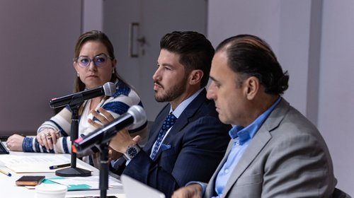 Revisarán Paquete Fiscal 2027 con diputados el 2 de septiembre
