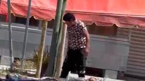 Desaparece payaso 'Kiko' tras ser agredido en Ciudad Victoria