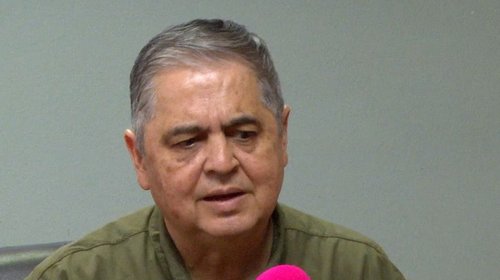 Hasta 250 fugas de agua se tienen en Ciudad Victoria