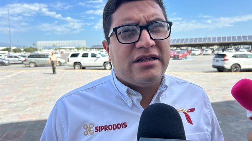 Tamaulipas suma más de 600 servidores públicos con discapacidad