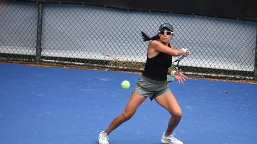Arranca la fase previa del Abierto Monterrey con grandes figuras