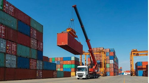 Efecto T-MEC: aumentan 50% exportaciones de México a EUA