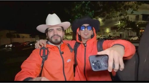 Detienen en Puebla a presunto homicida de influencer